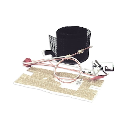 A.O. Smith 9003455005 Kit Fv Pilot 180 Deg 9003455005